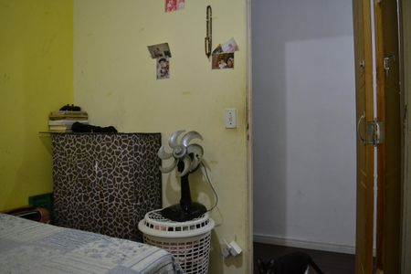 Apartamento à venda com 56m², 2 quartos e 1 vagaQuarto