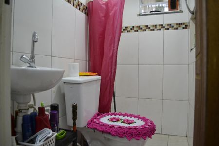 Apartamento à venda com 56m², 2 quartos e 1 vagaBanheiro