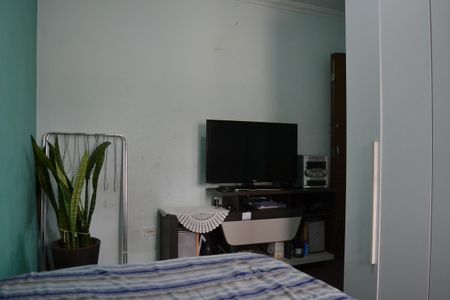 Apartamento à venda com 56m², 2 quartos e 1 vagaQuarto 2