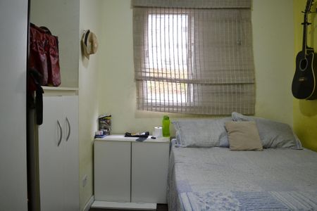 Apartamento à venda com 56m², 2 quartos e 1 vagaQuarto