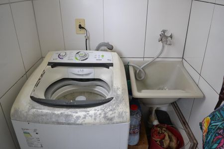 Apartamento à venda com 56m², 2 quartos e 1 vagaÁrea de Serviço