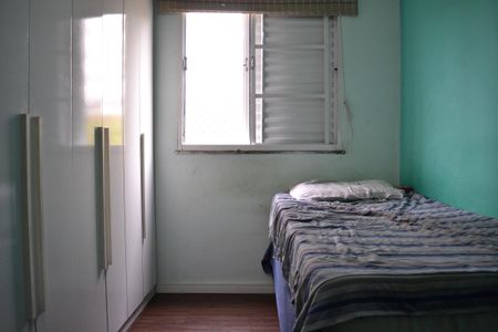 Apartamento à venda com 56m², 2 quartos e 1 vagaQuarto 2