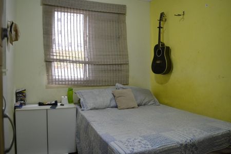 Apartamento à venda com 56m², 2 quartos e 1 vagaQuarto