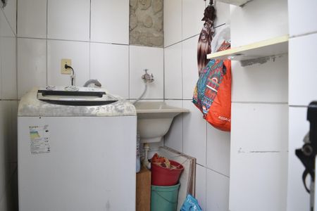 Apartamento à venda com 56m², 2 quartos e 1 vagaÁrea de Serviço