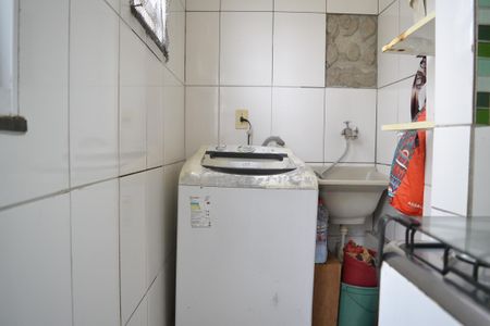 Apartamento à venda com 56m², 2 quartos e 1 vagaÁrea de Serviço