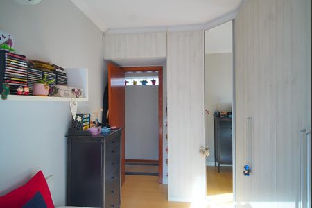 Apartamento à venda com 90m², 2 quartos e 2 vagasQuarto 