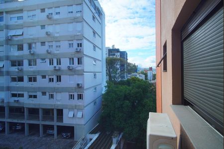 Apartamento à venda com 90m², 2 quartos e 2 vagasVaranda - Vista