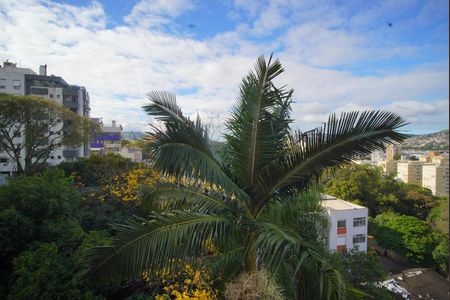 Apartamento à venda com 90m², 2 quartos e 2 vagasVaranda - Vista