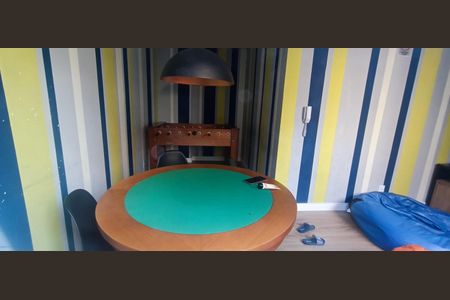 Apartamento à venda com 31m², 2 quartos e sem vaga Apartamento à venda com 31m², 2 quartos e sem vagaÁrea comum