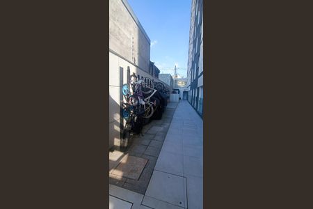 Apartamento à venda com 31m², 2 quartos e sem vaga Apartamento à venda com 31m², 2 quartos e sem vagaÁrea comum