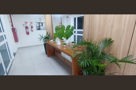 Apartamento à venda com 31m², 2 quartos e sem vaga Apartamento à venda com 31m², 2 quartos e sem vagaÁrea comum