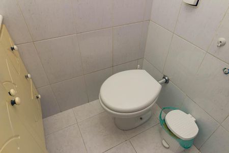 Apartamento à venda com 42m², 1 quarto e 1 vaga Apartamento à venda com 42m², 1 quarto e 1 vagaBanheiro