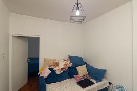 Apartamento à venda com 42m², 1 quarto e 1 vaga Apartamento à venda com 42m², 1 quarto e 1 vagaSala