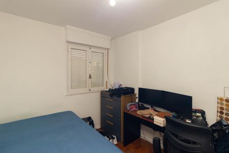 Apartamento à venda com 42m², 1 quarto e 1 vaga Apartamento à venda com 42m², 1 quarto e 1 vagaQuarto