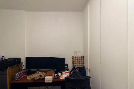 Apartamento à venda com 42m², 1 quarto e 1 vaga Apartamento à venda com 42m², 1 quarto e 1 vagaQuarto
