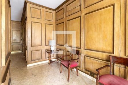 Apartamento à venda com 42m², 1 quarto e 1 vaga Apartamento à venda com 42m², 1 quarto e 1 vagaÁrea comum