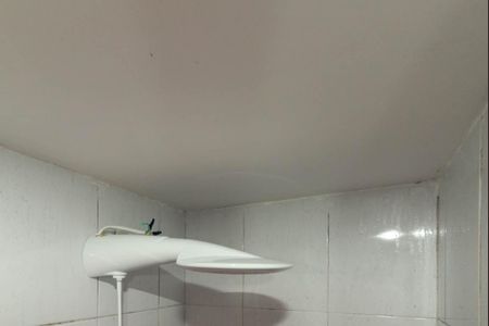 Apartamento à venda com 42m², 1 quarto e 1 vaga Apartamento à venda com 42m², 1 quarto e 1 vagaBanheiro