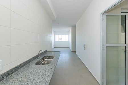 Apartamento à venda com 67m², 3 quartos e 1 vaga Apartamento à venda com 67m², 3 quartos e 1 vagaCozinha