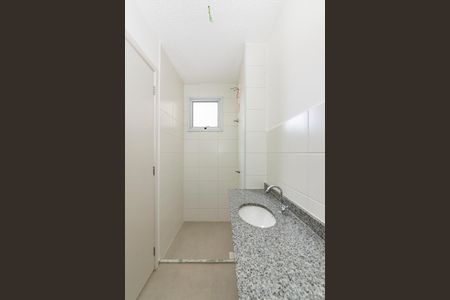 Apartamento à venda com 67m², 3 quartos e 1 vaga Apartamento à venda com 67m², 3 quartos e 1 vagaBanheiro da Suíte