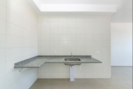 Apartamento à venda com 67m², 3 quartos e 1 vaga Apartamento à venda com 67m², 3 quartos e 1 vagaCozinha