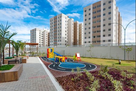 Apartamento à venda com 67m², 3 quartos e 1 vaga Apartamento à venda com 67m², 3 quartos e 1 vagaÁrea comum