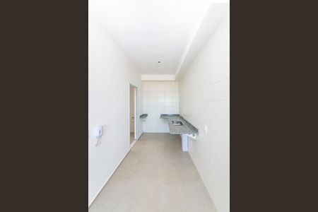 Apartamento à venda com 67m², 3 quartos e 1 vaga Apartamento à venda com 67m², 3 quartos e 1 vagaCozinha