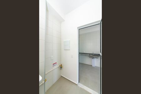 Apartamento à venda com 67m², 3 quartos e 1 vaga Apartamento à venda com 67m², 3 quartos e 1 vagaÁrea de Serviço