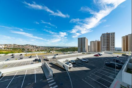 Apartamento à venda com 67m², 3 quartos e 1 vaga Apartamento à venda com 67m², 3 quartos e 1 vagaVista do Quarto 2