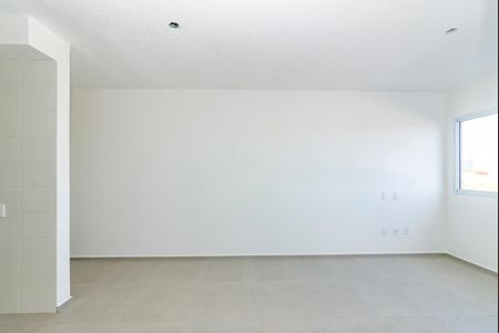 Apartamento à venda com 67m², 3 quartos e 1 vaga Apartamento à venda com 67m², 3 quartos e 1 vagaSala