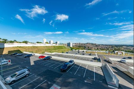 Apartamento à venda com 67m², 3 quartos e 1 vaga Apartamento à venda com 67m², 3 quartos e 1 vagaVista do Quarto 2