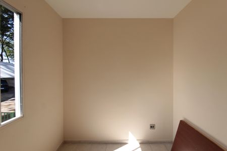 Apartamento à venda com 58m², 3 quartos e 1 vagaQuarto 2