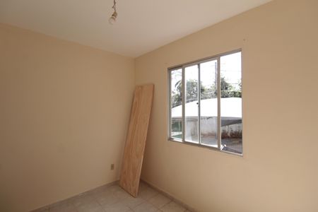 Apartamento à venda com 58m², 3 quartos e 1 vagaQuarto 2