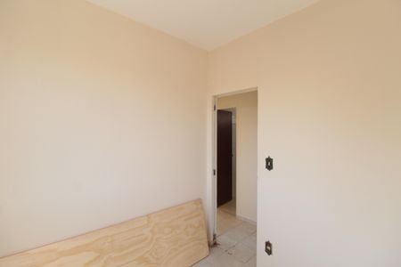 Apartamento à venda com 58m², 3 quartos e 1 vagaQuarto 3
