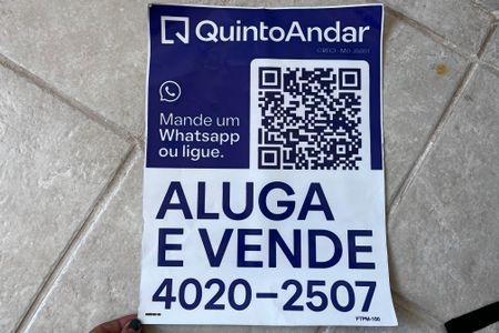 Apartamento à venda com 58m², 3 quartos e 1 vagaPlaquinha 