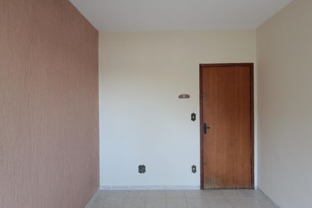 Apartamento à venda com 58m², 3 quartos e 1 vagaSala