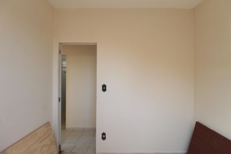 Apartamento à venda com 58m², 3 quartos e 1 vagaQuarto 3