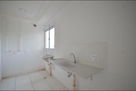Apartamento para alugar com 65m², 2 quartos e 1 vagaCozinha
