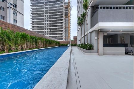 Studio à venda com 32m², 1 quarto e sem vagaFoto 42