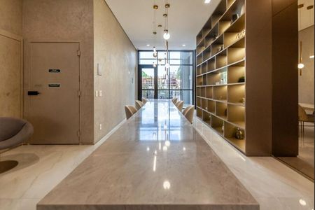 Studio à venda com 32m², 1 quarto e sem vagaFoto 24