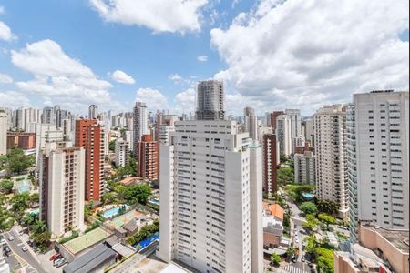 Studio à venda com 32m², 1 quarto e sem vagaFoto 20