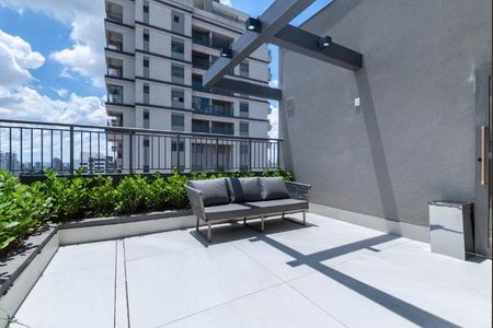 Studio à venda com 32m², 1 quarto e sem vagaFoto 19