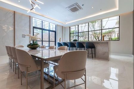 Studio à venda com 32m², 1 quarto e sem vagaFoto 29