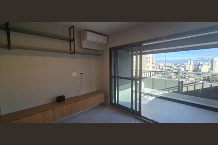 Studio à venda com 32m², 1 quarto e sem vagaFoto 01