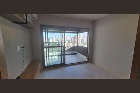 Studio à venda com 32m², 1 quarto e sem vagaFoto 04
