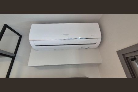 Studio à venda com 32m², 1 quarto e sem vagaFoto 11