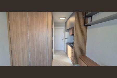 Studio à venda com 32m², 1 quarto e sem vagaFoto 09