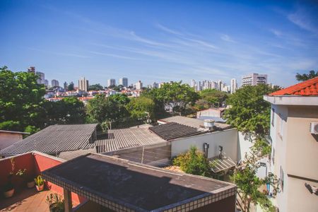 Casa de condomínio à venda com 142m², 2 quartos e 2 vagas Casa de condomínio à venda com 142m², 2 quartos e 2 vagasVista Varanda da Suíte