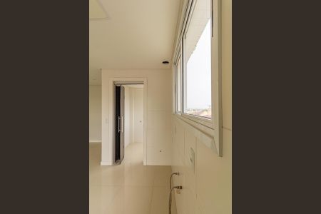 Apartamento para alugar com 79m², 2 quartos e 2 vagas Apartamento para alugar com 79m², 2 quartos e 2 vagasÁrea de Serviço