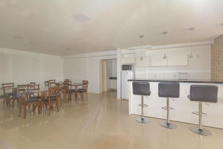 Apartamento para alugar com 79m², 2 quartos e 2 vagas Apartamento para alugar com 79m², 2 quartos e 2 vagasÁrea comum