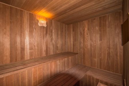 Apartamento à venda com 51m², 1 quarto e 1 vaga Apartamento à venda com 51m², 1 quarto e 1 vagaÁrea comum